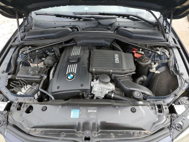 Photo 7 from auction – 2008 BMW 535 XI with VIN WBANV93598CZ61772