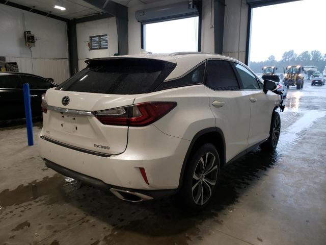 Photo 4 from auction – 2019 LEXUS RX 350 BAS with VIN 2T2BZMCA3KC201812