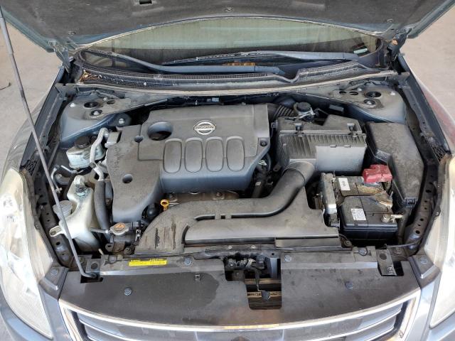 Photo 7 from auction – 2011 NISSAN ALTIMA BAS with VIN 1N4AL2AP9BC174904