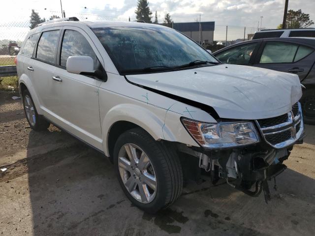 DODGE JOURNEY CR 2012 with VIN 3C4PDCDG6CT373109 - Photo from auction