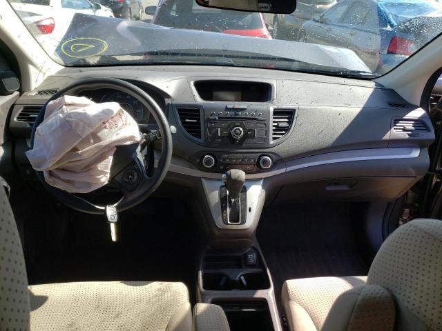 Photo 9 from auction – 2012 HONDA CR-V EX with VIN 5J6RM4H59CL012602
