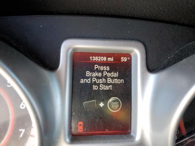 Photo 8 from auction – 2014 DODGE JOURNEY SE with VIN 3C4PDCAB4ET245477