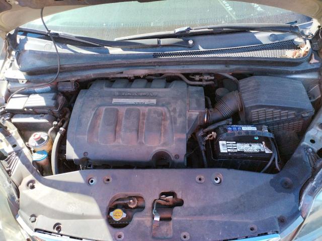 Photo 7 from auction – 2005 HONDA ODYSSEY EX with VIN 5FNRL38655B408558