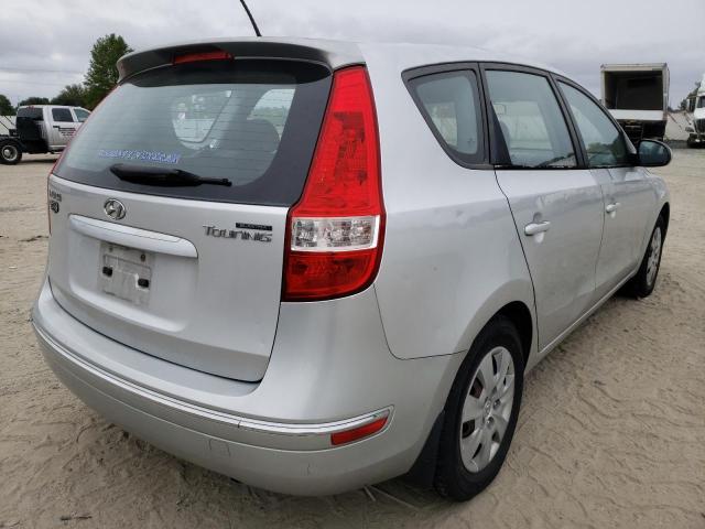 Photo 4 from auction – 2011 HYUNDAI ELANTRA TO with VIN KMHDB8AE7BU087424