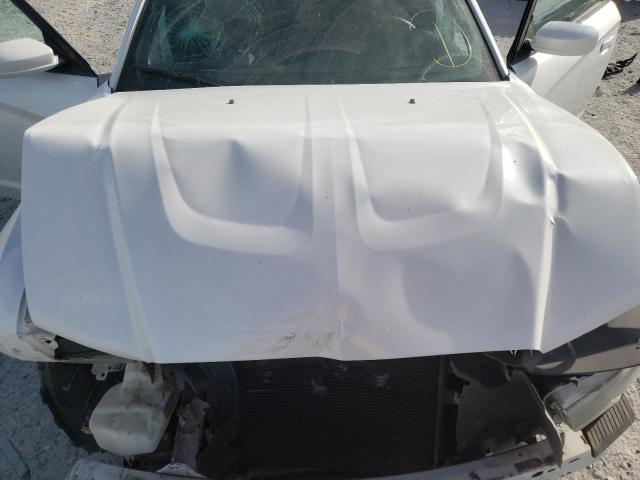 Photo 7 from auction – 2014 DODGE CHARGER SE with VIN 2C3CDXBG9EH265365