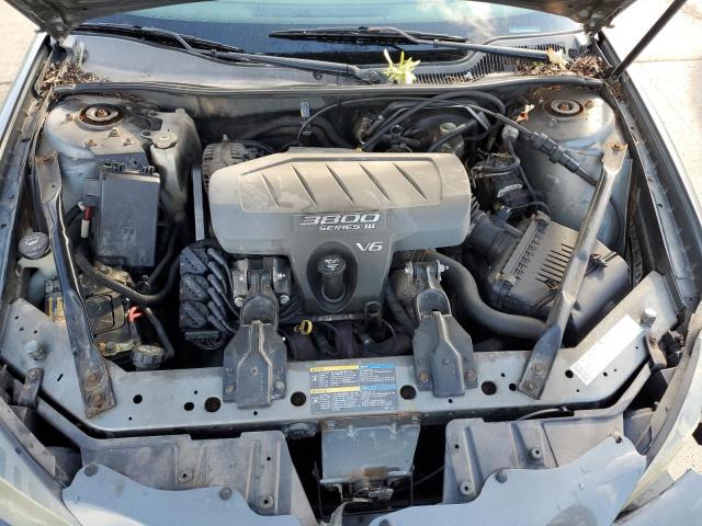 Photo 7 from auction – 2005 PONTIAC GRAND PRIX with VIN 2G2WP522251314556