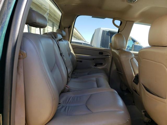 Photo 6 from auction – 2005 GMC SIERRA K25 with VIN 1GTHK23U95F846106