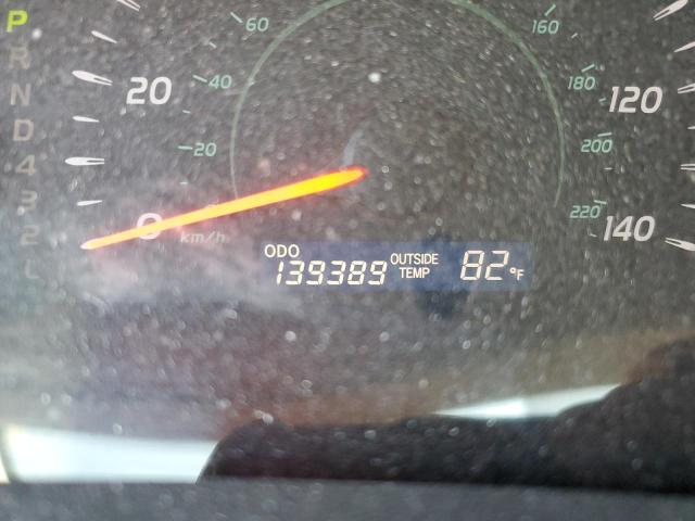 Photo 8 from auction – 2007 TOYOTA CAMRY CE with VIN 4T1BE46K37U126118