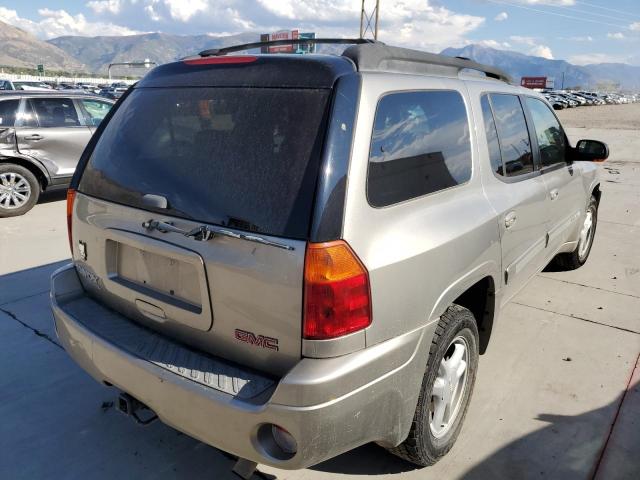 Photo 4 from auction – 2002 GMC ENVOY XL with VIN 1GKET16S226104778