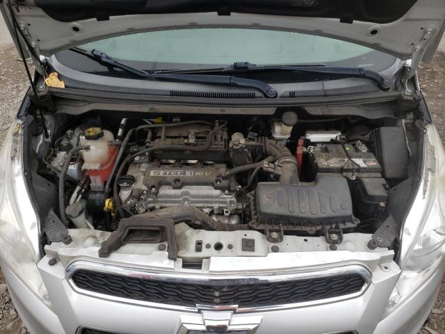 صورة رقم 7 من المزاد - 2014 CHEVROLET SPARK 1LT مع VIN KL8CD6S92EC407610