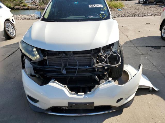 Photo 9 from auction – 2015 NISSAN ROGUE S with VIN 5N1AT2MT6FC777541