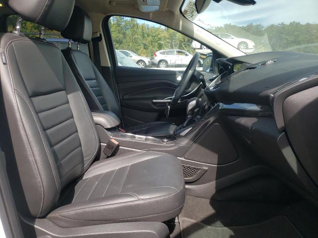 Photo 5 from auction – 2016 FORD ESCAPE TIT with VIN 1FMCU9J93GUB67275
