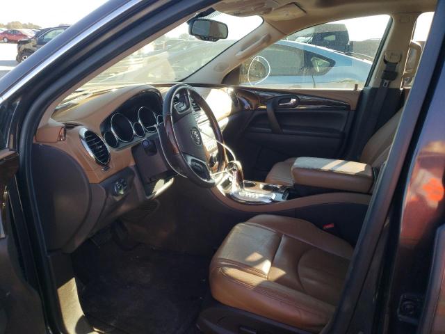 Photo 5 from auction – 2014 BUICK ENCLAVE with VIN 5GAKRBKD8EJ317389
