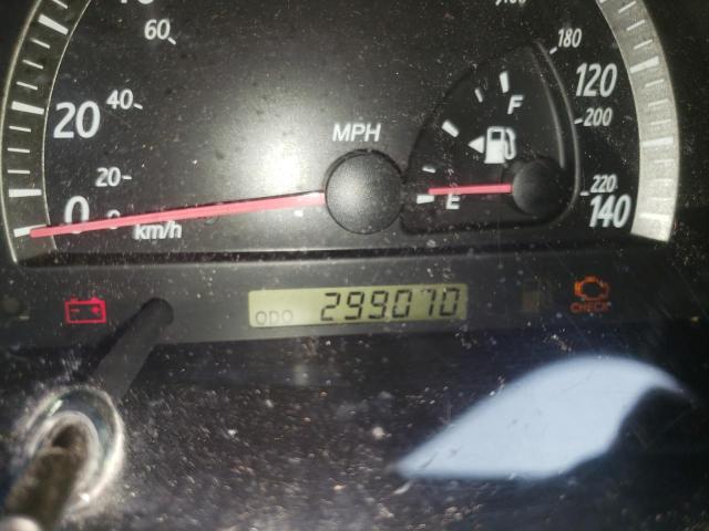 Photo 8 from auction – 2002 TOYOTA CAMRY LE with VIN 4T1BF32K82U003355
