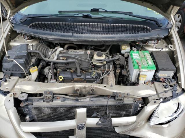Photo 7 from auction – 2005 DODGE GRAND CARA with VIN 2D4GP44L95R428395