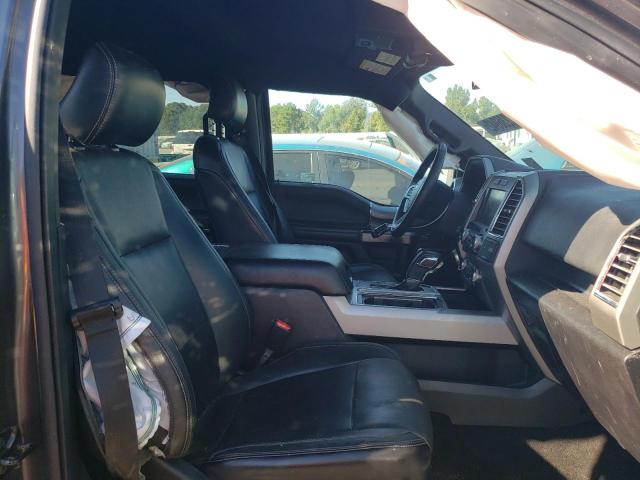 Photo 5 from auction – 2015 FORD F150 SUPER with VIN 1FTEW1CF5FFA08479
