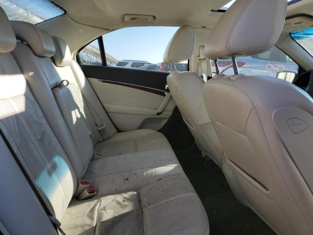Photo 6 from auction – 2010 LINCOLN MKZ with VIN 3LNHL2GC8AR640959
