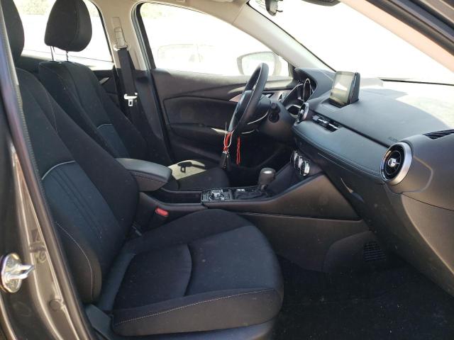 Photo 5 from auction – 2020 MAZDA CX-3 SPORT with VIN JM1DKFB71L1474112
