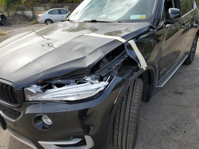 Photo 9 from auction – 2016 BMW X5 XDRIVE3 with VIN 5UXKR0C51G0S87329
