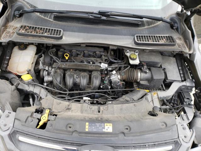 Photo 7 from auction – 2016 FORD ESCAPE SE with VIN 1FMCU0G77GUC91843