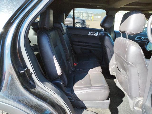 Photo 6 from auction – 2013 FORD EXPLORER X with VIN 1FM5K8D82DGB88303