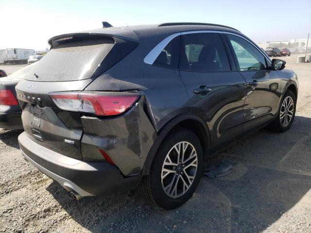 Photo 3 from auction – 2020 FORD ESCAPE SEL with VIN 1FMCU9H62LUB17246