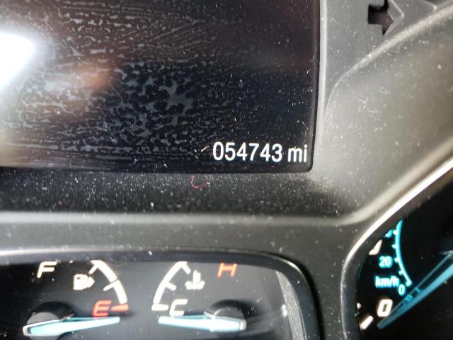 Photo 8 from auction – 2015 FORD ESCAPE TIT with VIN 1FMCU9JX1FUA74963
