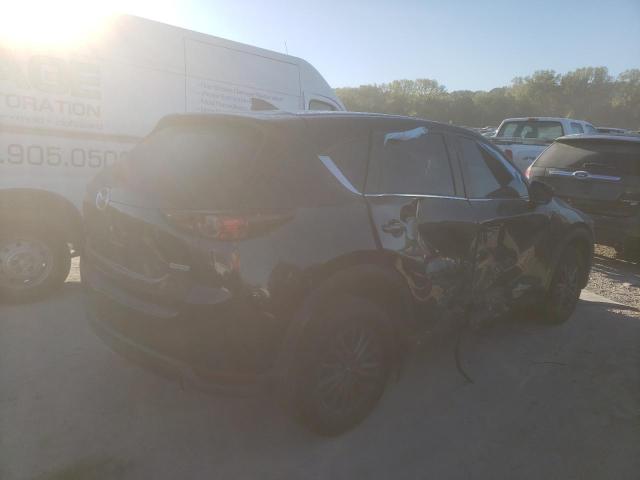 Photo 4 from auction – 2019 MAZDA CX-5 SPORT with VIN JM3KFBBM6K1576232