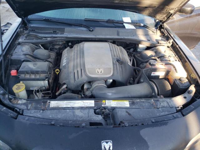 Photo 7 from auction – 2006 DODGE CHARGER R/ with VIN 2B3LA53H86H454074
