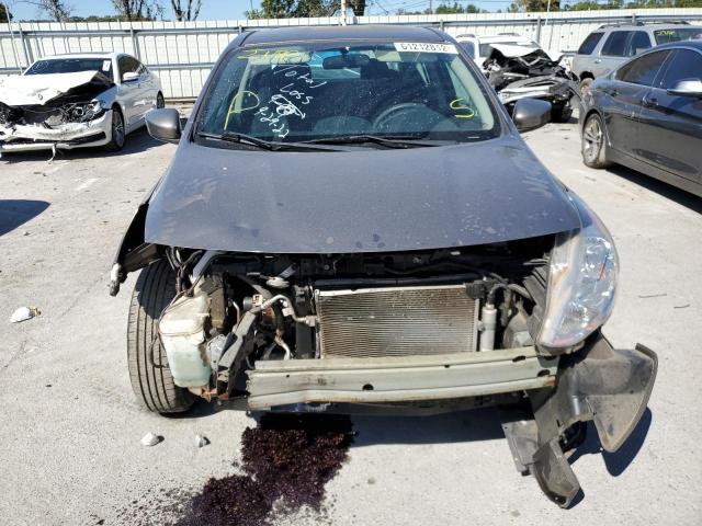 Photo 9 from auction – 2017 NISSAN VERSA S with VIN 3N1CN7AP6HL905881