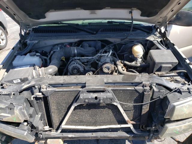 Zdjęcie 7 z aukcji – 2007 CHEVROLET SILVERADO z VIN 3GCEC14XX7G178367