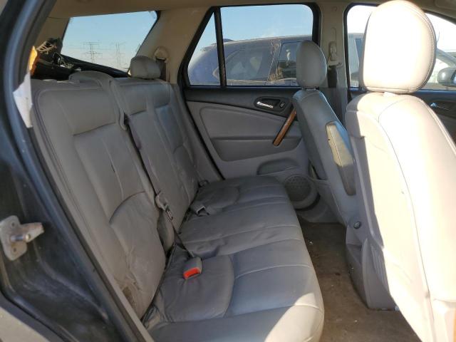 Photo 6 from auction – 2007 SATURN VUE with VIN 5GZCZ63497S871643