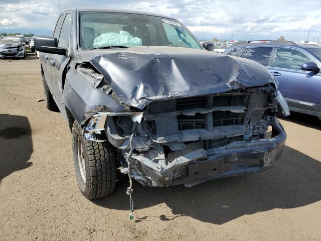 Photo 9 from auction – 2016 RAM 1500 ST with VIN 1C6RR7FT0GS208652