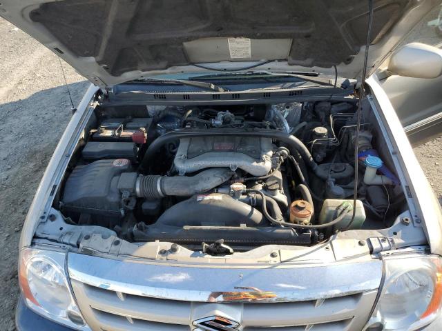 Photo 7 from auction – 2006 SUZUKI XL7 with VIN JS3TX92V964106570