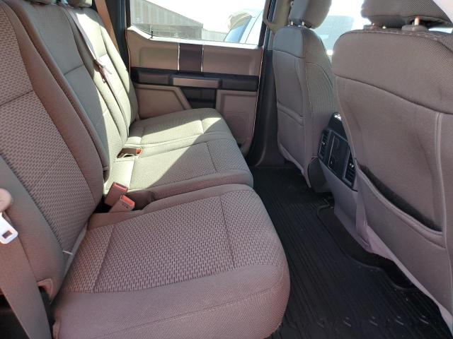 Photo 6 from auction – 2018 FORD F-150 with VIN 1FTEW1EPXJKF06134