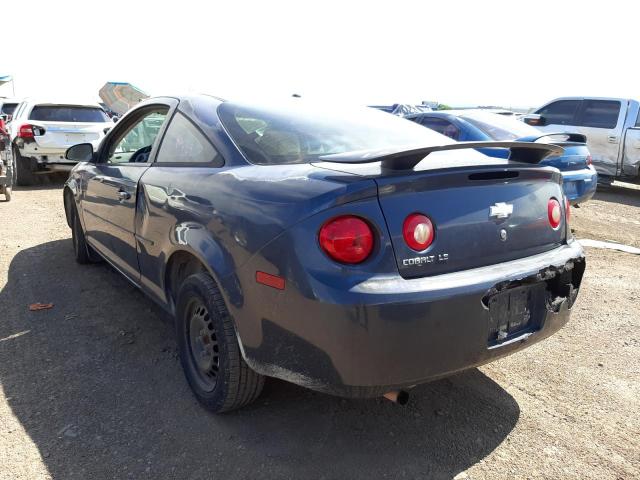 Photo 3 from auction – 2008 CHEVROLET COBALT LS with VIN 1G1AK18F087278583
