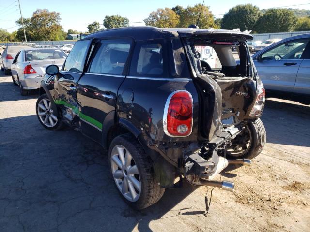 Photo 3 from auction – 2015 MINI COOPER S C with VIN WMWZC3C55FWT02961