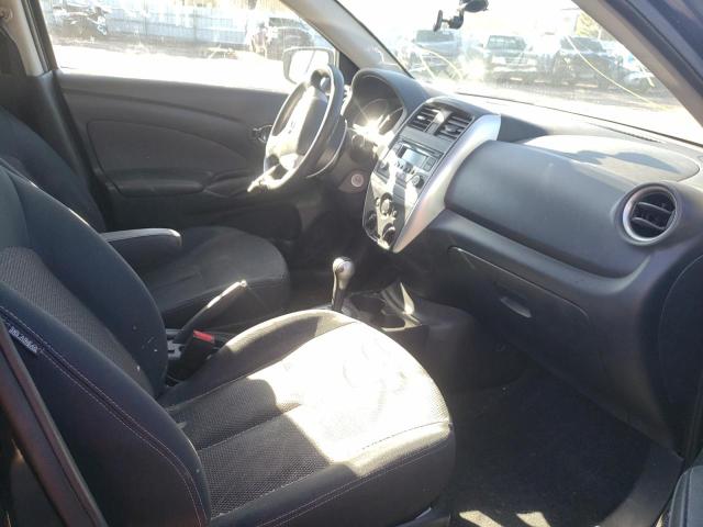 Photo 5 from auction – 2015 NISSAN VERSA S with VIN 3N1CN7AP9FL880326