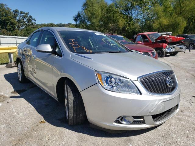 BUICK VERANO 2013 with VIN 1G4PP5SKXD4198067 - Photo from auction
