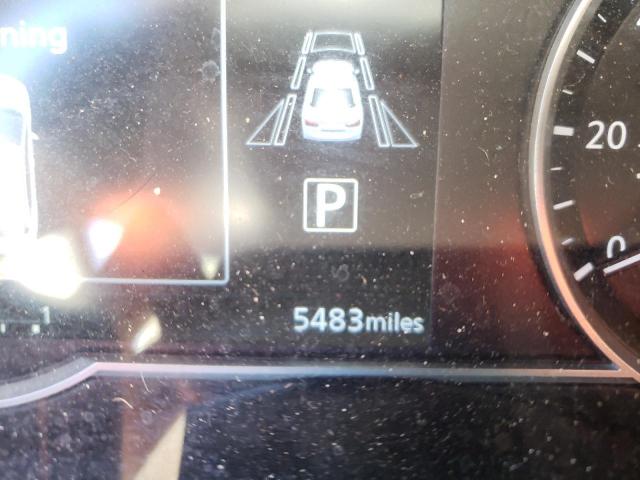 Photo 8 from auction – 2022 NISSAN VERSA SR with VIN 3N1CN8FV4NL832504