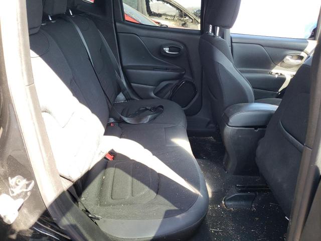 Photo 6 from auction – 2017 JEEP RENEGADE L with VIN ZACCJBBB0HPG49923