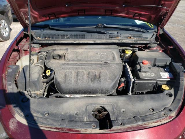 Photo 7 from auction – 2015 DODGE DART SE with VIN 1C3CDFAA0FD375758