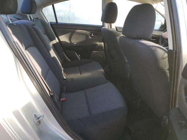 Photo 6 from auction – 2008 MAZDA 3 I with VIN JM1BK32F581120811