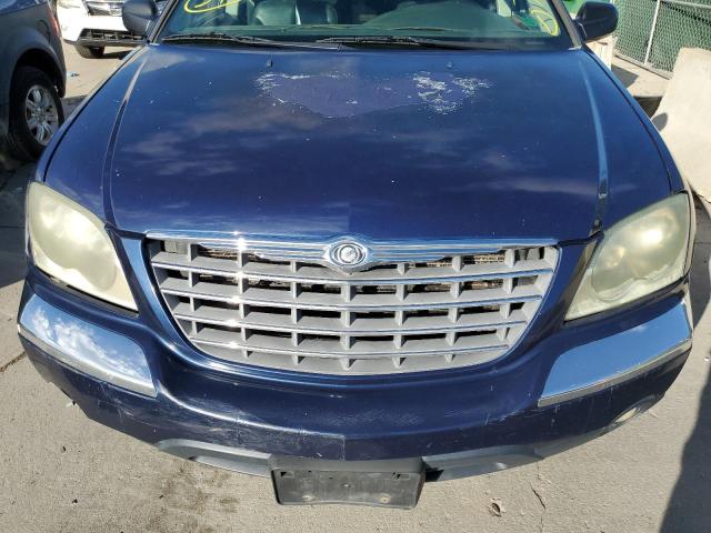 Photo 9 from auction – 2004 CHRYSLER PACIFICA with VIN 2C8GF68414R624245
