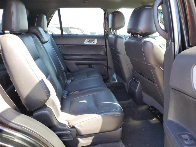 Photo 6 from auction – 2015 FORD EXPLORER X with VIN 1FM5K7D84FGA87311