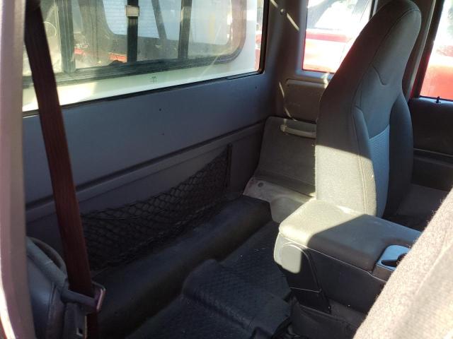 Photo 6 from auction – 2003 FORD RANGER SUP with VIN 1FTYR14V63TA02598