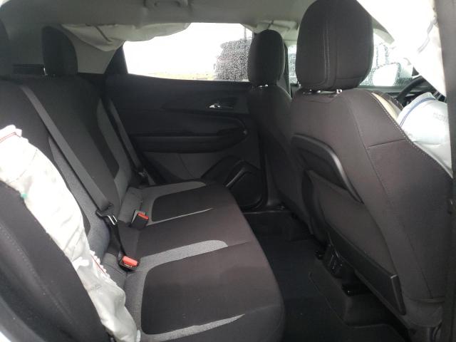 Photo 6 from auction – 2023 CHEVROLET TRAILBLAZE with VIN KL79MPSL3PB004101