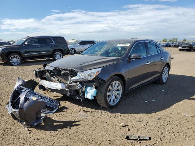 Photo 2 from auction – 2013 CHEVROLET MALIBU 2LT with VIN 1G11E5SA2DF222642