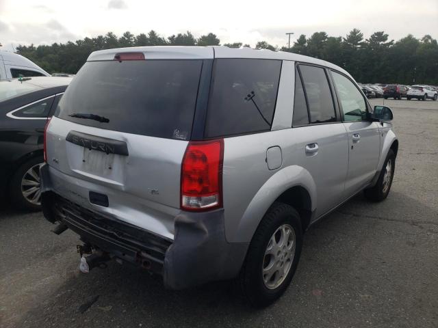 Photo 4 from auction – 2005 SATURN VUE with VIN 5GZCZ53405S823844