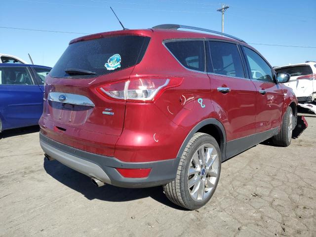 Photo 4 from auction – 2015 FORD ESCAPE SE with VIN 1FMCU9GX6FUB87153